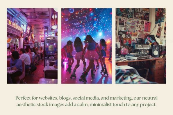 90s throwback stock photos 5