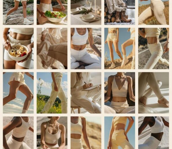 active lifestyle stock photos 3