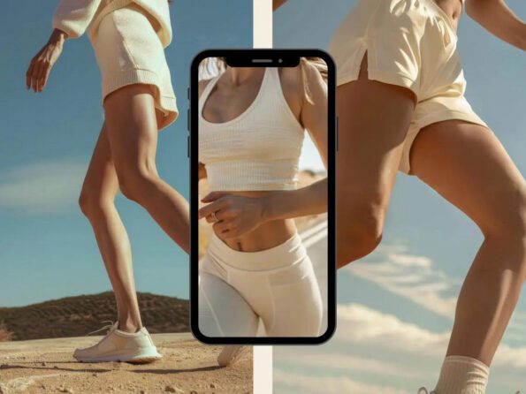 active lifestyle stock photos 4
