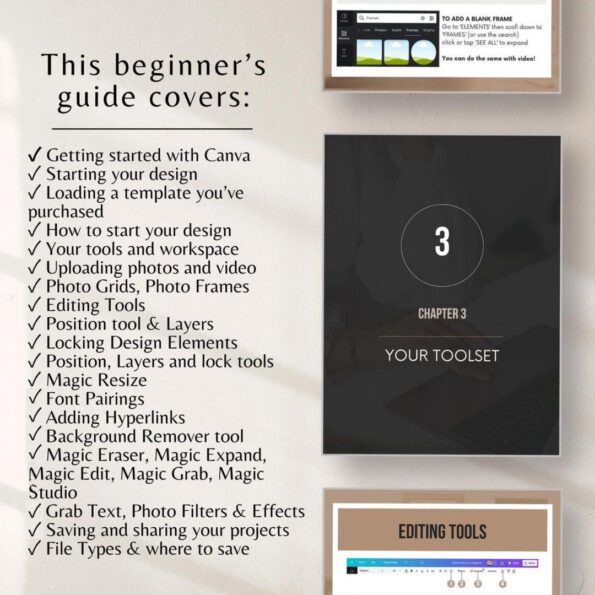 done for you canva crash course 4