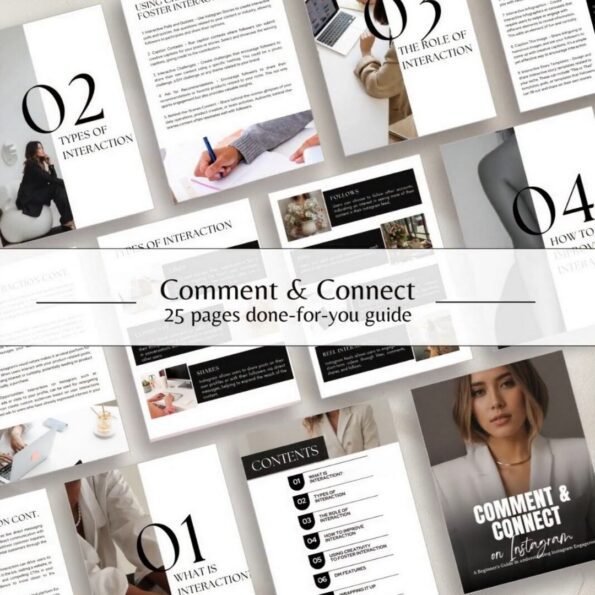 done for you comment connect on instagram guide 2