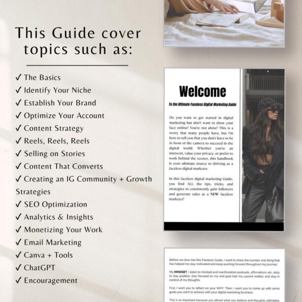 done for you faceless digital marketing guide 4