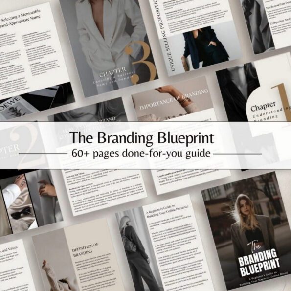 done for you the branding blueprint 2