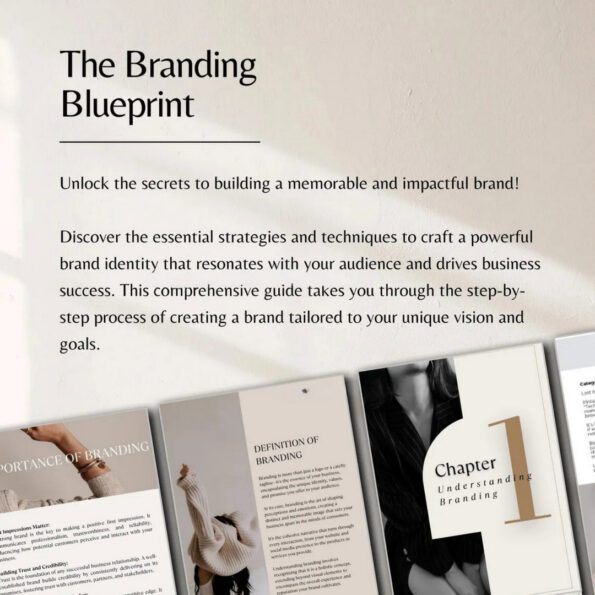 done for you the branding blueprint 3