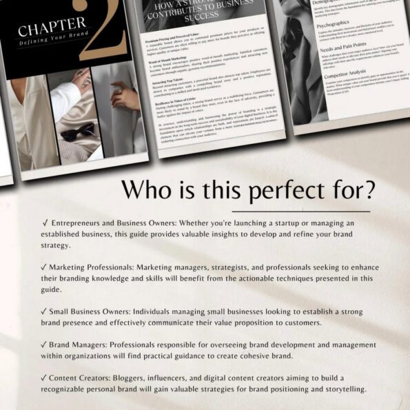 done for you the branding blueprint 5