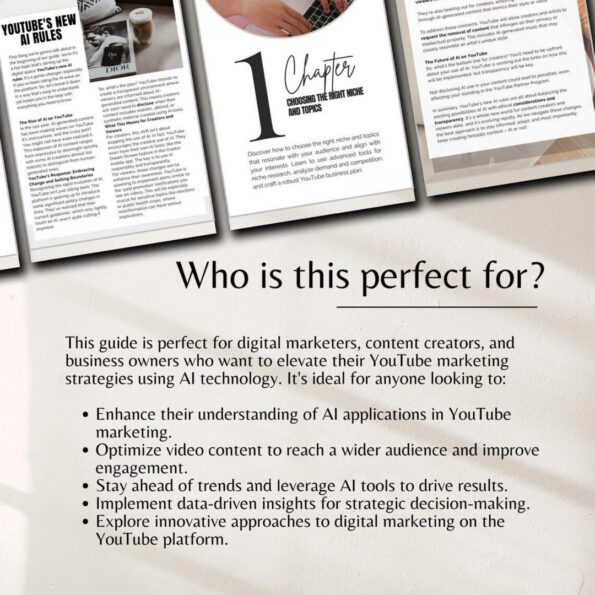 done for you youtube marketing guide 5