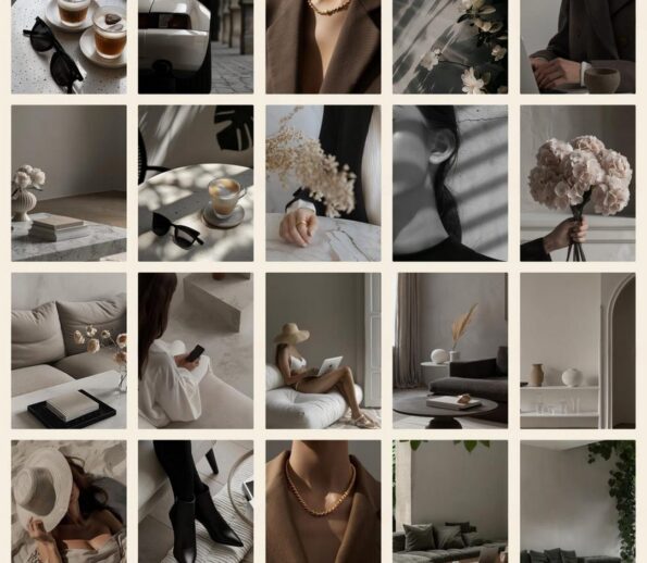 elegant moody stock photos 3
