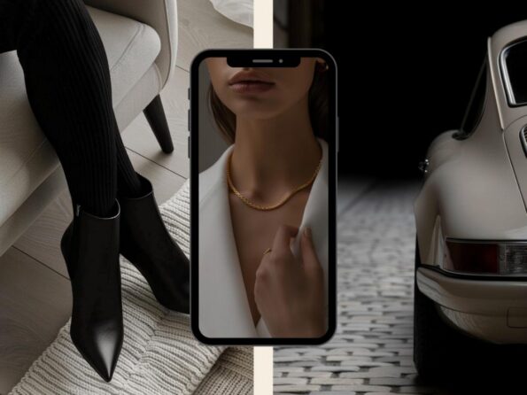 elegant moody stock photos 4