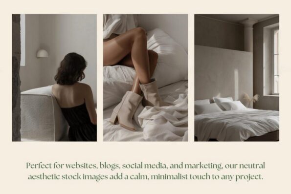 elegant moody stock photos 5