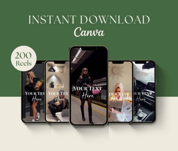 luxury lifestyle faceless reels videos 2