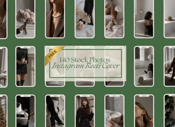 luxury lifestyle faceless reels videos 5