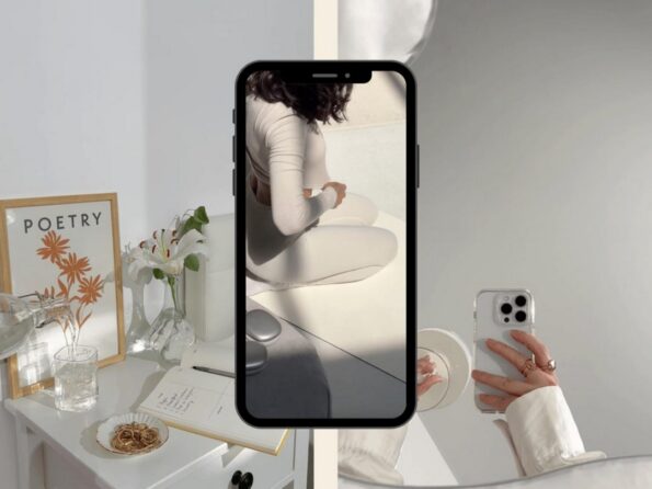 minimalist faceless stock photos 3