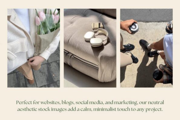 minimalist faceless stock photos 4