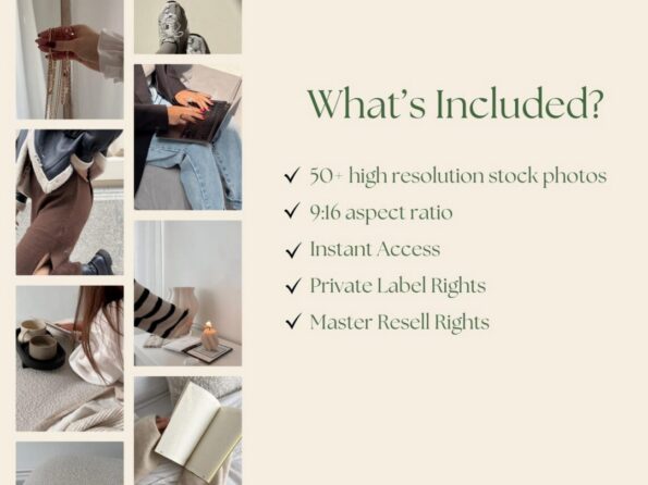 minimalist faceless stock photos 5