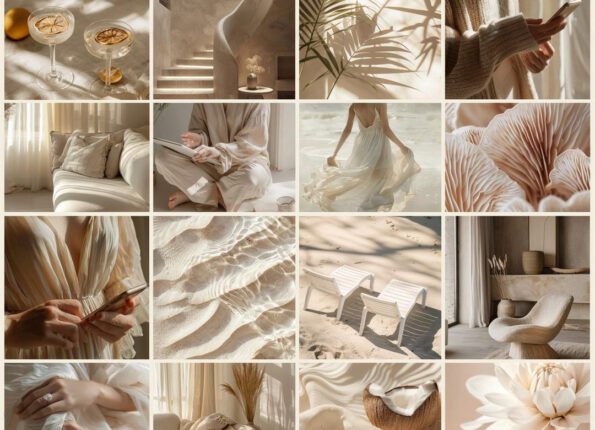 neutral beige stock photos 2
