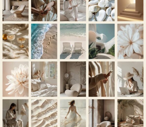 neutral beige stock photos 3