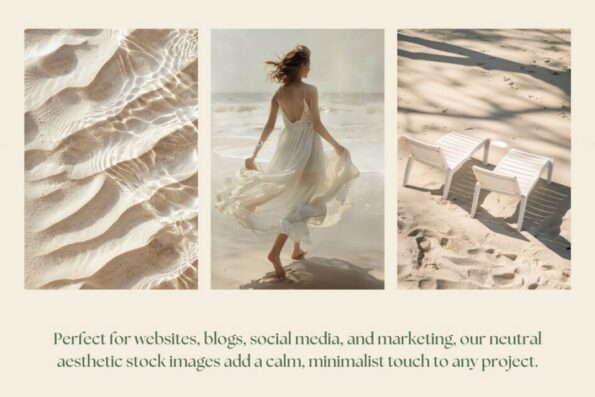 neutral beige stock photos 5