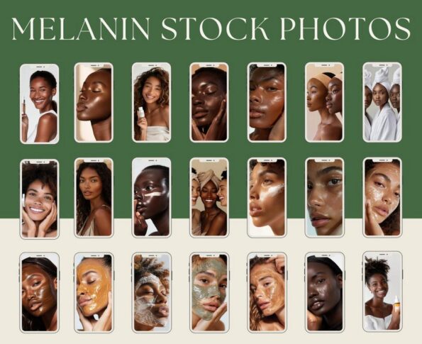 skincare faceless reels videos 7
