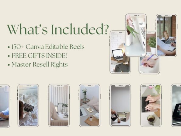 work from home faceless reels videos 6