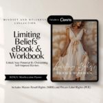 Limiting Beliefs eBook & Workbook 1