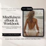 Mindfulness eBook & Workbook 1