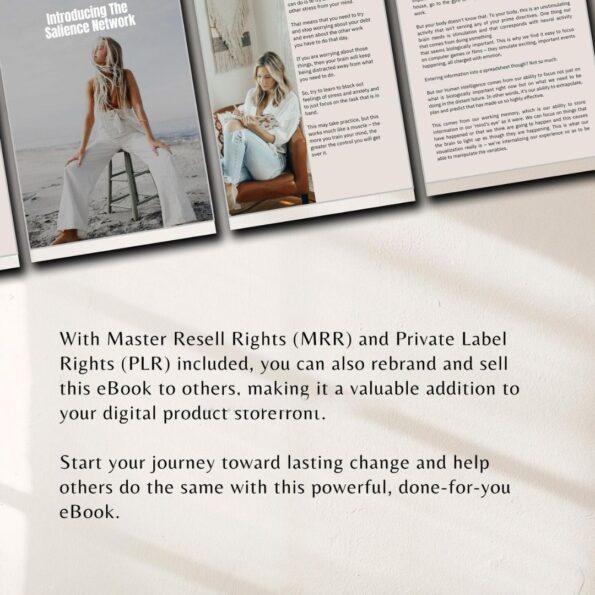 transform your life ebook 5