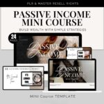 Passive Income Mini Course 1