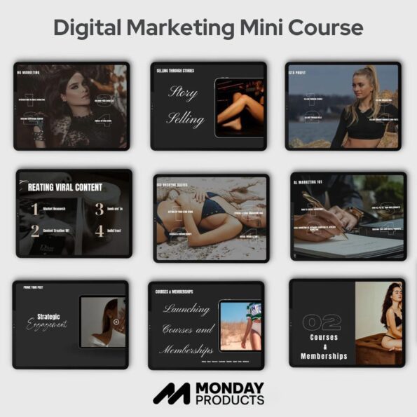 The PathWay to Profits Course 4